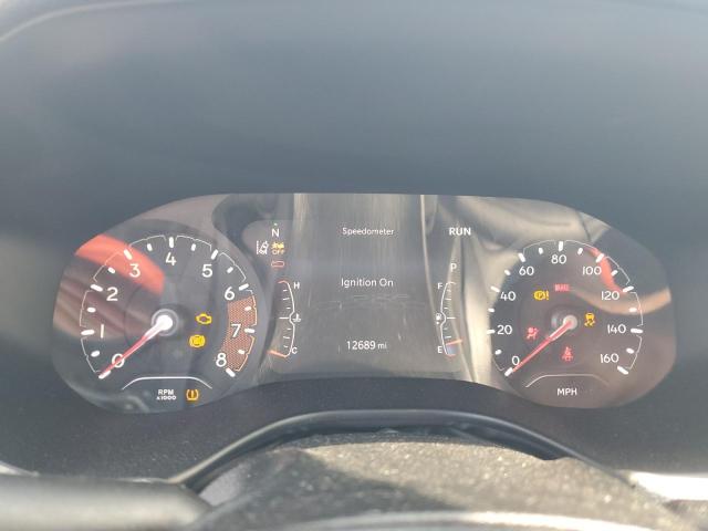 Photo 9 from auction – 2022 JEEP COMPASS LA with VIN 3C4NJCBB7NT229773