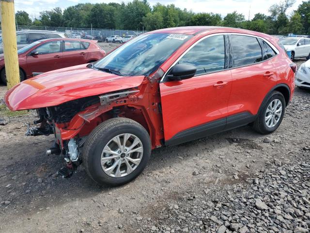 FORD ESCAPE ACT 2024 with VIN 1FMCU0GNXRUB01003 - Photo from auction