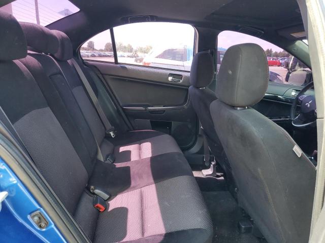 Photo 10 from auction – 2017 MITSUBISHI LANCER ES with VIN JA32U2FU1HU013832