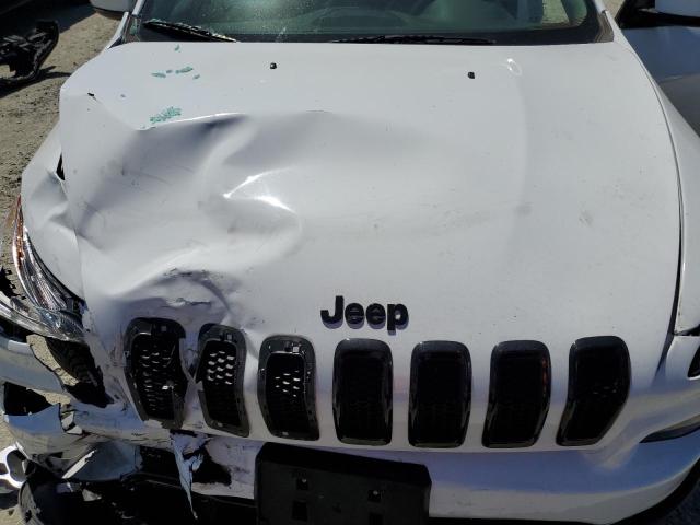 Photo 12 from auction – 2018 JEEP CHEROKEE L with VIN 1C4PJMDX6JD618170
