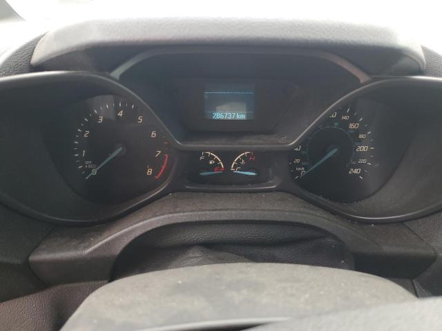 Photo 9 from auction – 2016 FORD TRANSIT CO with VIN NM0LS7E78G1281214