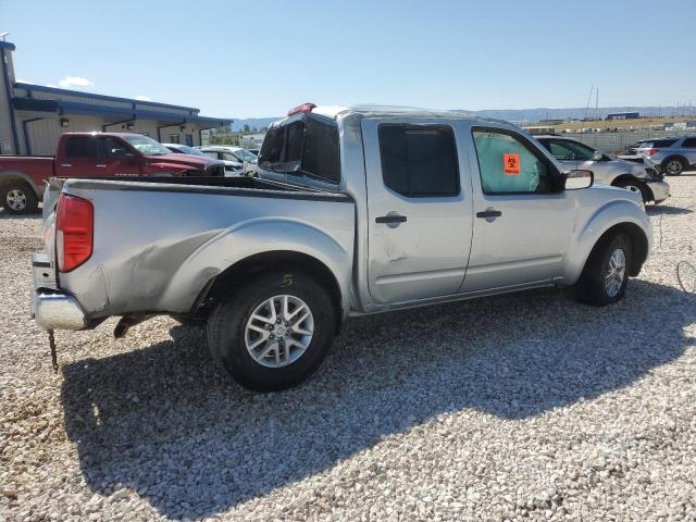 Photo 3 from auction – 2019 NISSAN FRONTIER S with VIN 1N6AD0ER2KN749448
