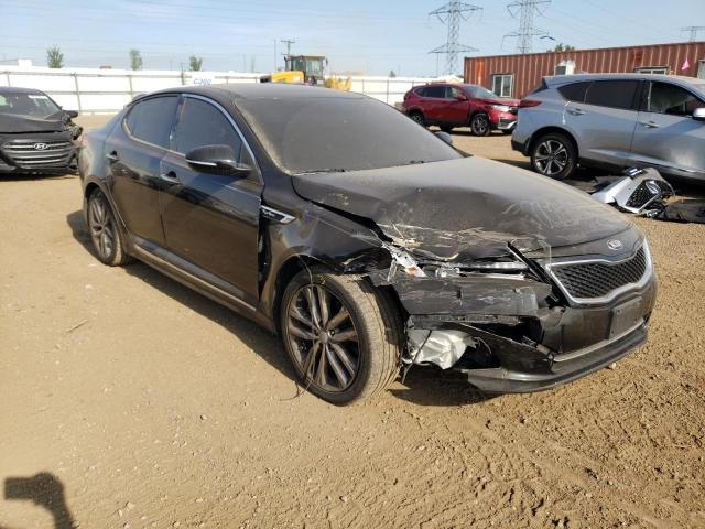Photo 4 from auction – 2015 KIA OPTIMA with VIN 5XXGR4A68FG412172