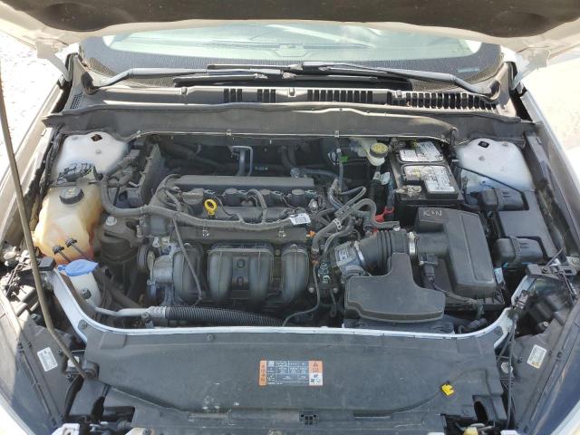 Photo 11 from auction – 2016 FORD FUSION SE with VIN 3FA6P0H72GR152742