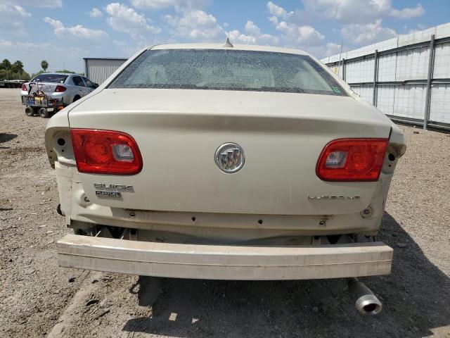 Photo 6 from auction – 2011 BUICK LUCERNE CX with VIN 1G4HA5EM4BU149611