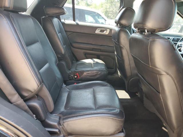 Photo 11 from auction – 2014 FORD EXPLORER S with VIN 1FM5K8GT3EGC00587