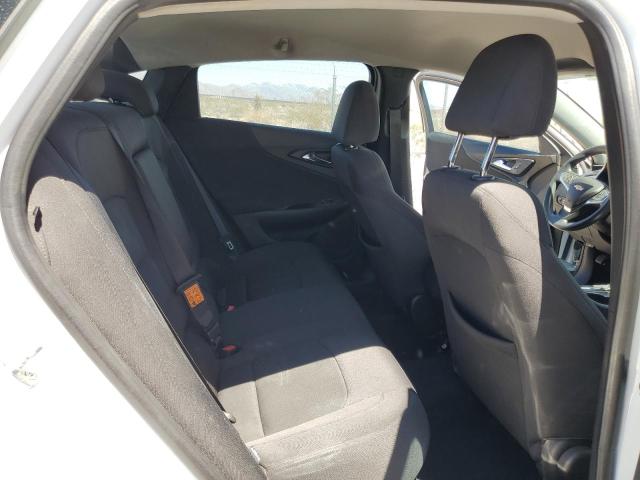 Photo 10 from auction – 2017 CHEVROLET MALIBU LS with VIN 1G1ZB5ST5HF293854