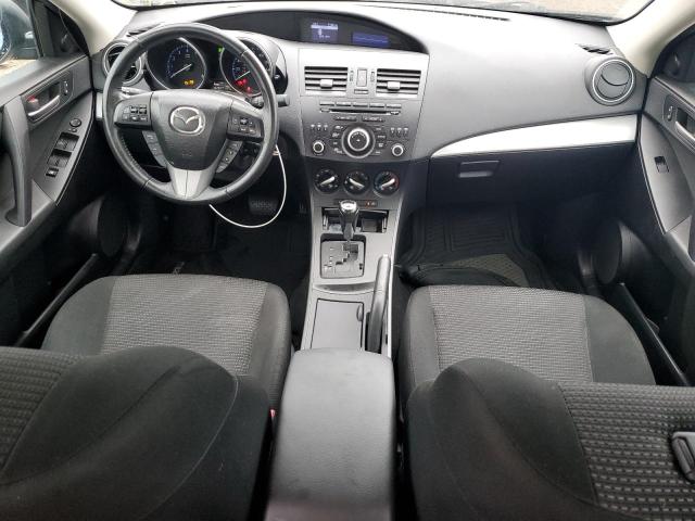 Photo 8 from auction – 2012 MAZDA 3 I with VIN JM1BL1V76C1644967