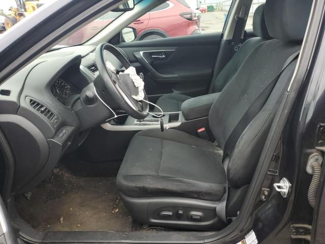 Photo 7 from auction – 2015 NISSAN ALTIMA 2.5 with VIN 1N4AL3AP2FC237692