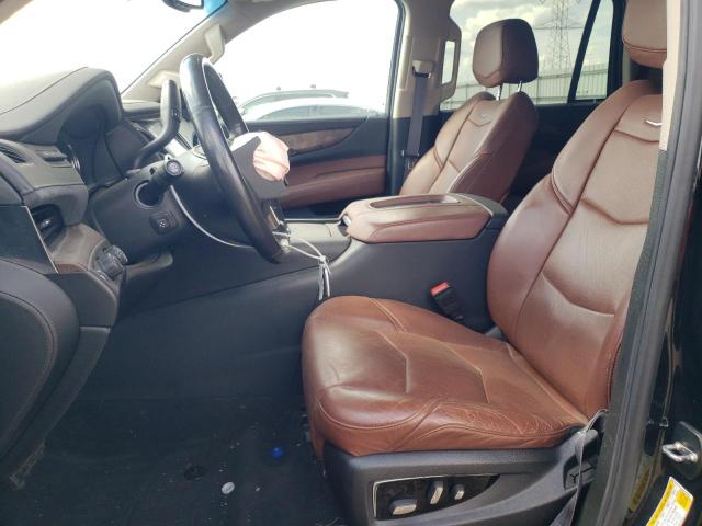 Photo 7 from auction – 2016 CADILLAC ESCALADE P with VIN 1GYS4CKJ4GR219533