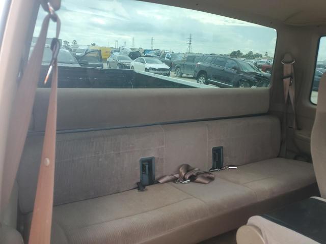 Photo 10 from auction – 1997 FORD F250 with VIN 1FTHX25F2VEC56237