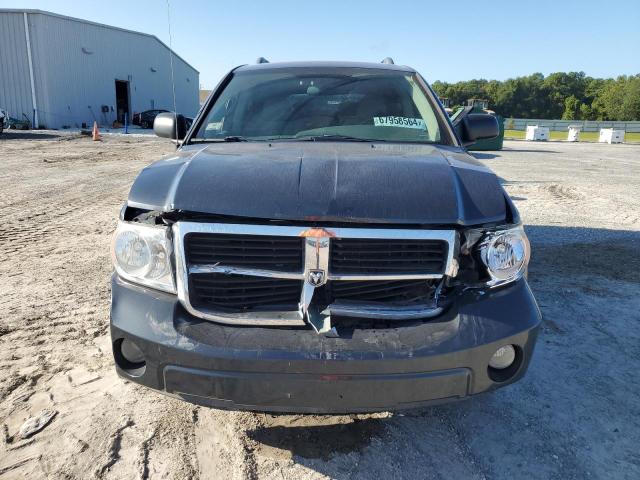 Photo 5 from auction – 2008 DODGE DURANGO SL with VIN 1D8HB48N18F139620