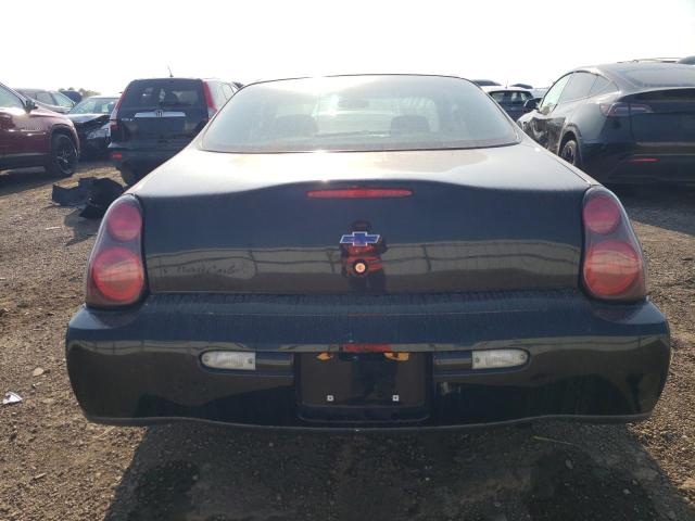 Photo 6 from auction – 2003 CHEVROLET MONTE CARL with VIN 2G1WW12E039291688