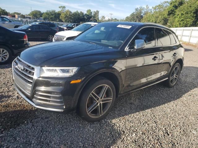 AUDI SQ5 PREMIU 2018 with VIN WA1A4AFY2J2146279 - Photo from auction
