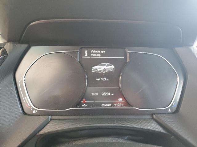 Photo 9 from auction – 2020 BMW 228XI with VIN WBA73AK04L7G17762