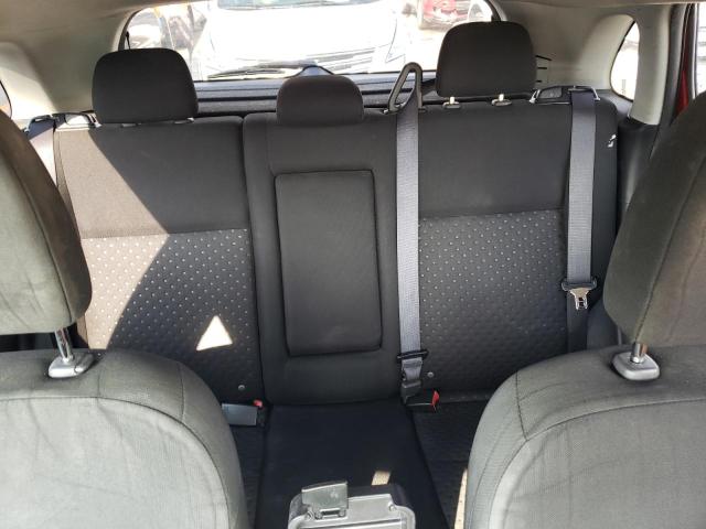 Photo 10 from auction – 2011 MITSUBISHI OUTLANDER with VIN JA4AP4AU6BZ014034