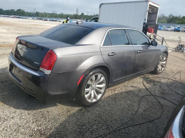 Photo 3 from auction – 2016 CHRYSLER 300 LIMITE with VIN 2C3CCAAG3GH343904