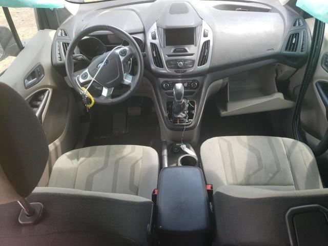 Photo 8 from auction – 2015 FORD TRANSIT CO with VIN NM0GE9F75F1193268