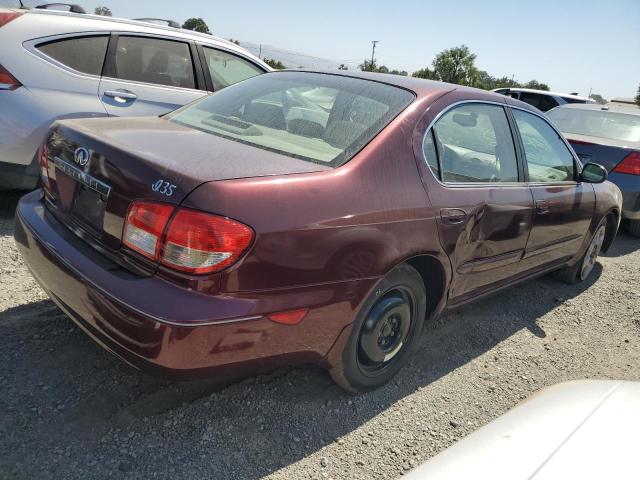 Photo 3 from auction – 2002 INFINITI I35 with VIN JNKDA31A82T023226