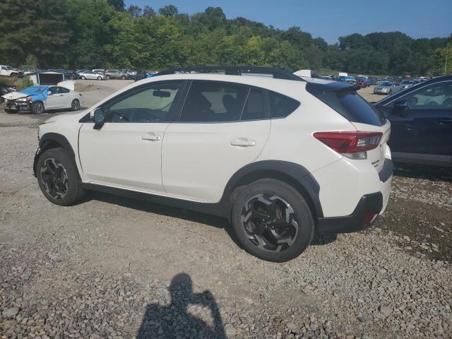 Photo 2 from auction – 2023 SUBARU CROSSTREK with VIN JF2GTHMC3PH222876