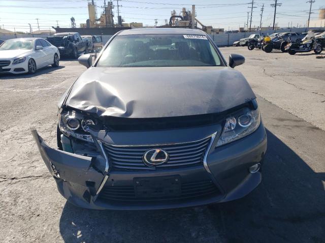 Photo 5 from auction – 2013 LEXUS ES 350 with VIN JTHBK1GG1D2076346