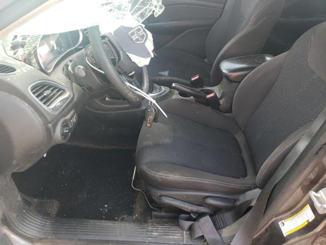 Photo 7 from auction – 2015 DODGE DART SXT with VIN 1C3CDFBB4FD315750