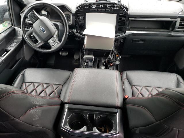 Photo 8 from auction – 2022 FORD F150 SUPER with VIN 1FTFW1E53NFA52889