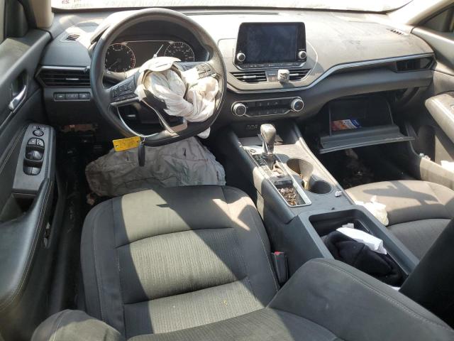 Photo 8 from auction – 2020 NISSAN ALTIMA S with VIN 1N4BL4BV6LC154690