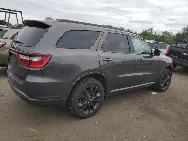 Photo 3 from auction – 2021 DODGE DURANGO GT with VIN 1C4RDJDG8MC545330
