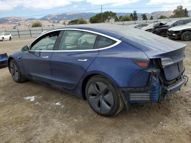 Photo 2 from auction – 2019 TESLA MODEL 3 with VIN 5YJ3E1EA5KF308937