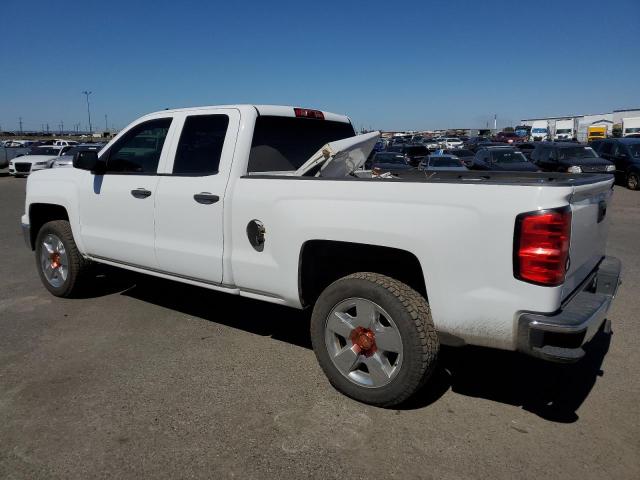 Photo 2 from auction – 2014 CHEVROLET SILVERADO with VIN 1GCVKPEH8EZ362247