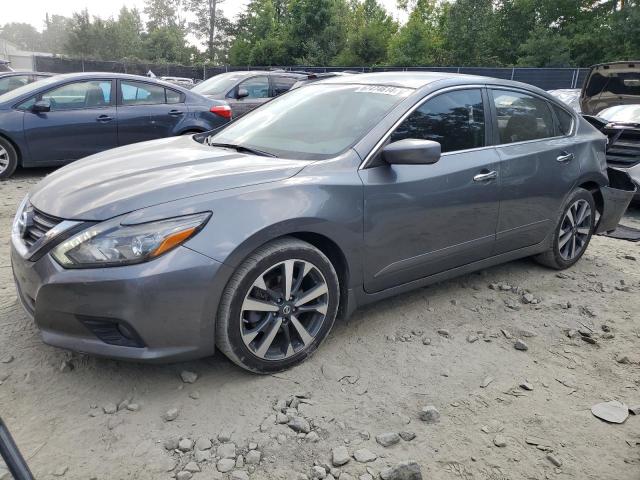 Photo 1 from auction – 2017 NISSAN ALTIMA 2.5 with VIN 1N4AL3AP1HC152328