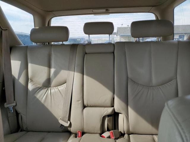 صورة رقم 10 من المزاد - 2002 LEXUS RX 300 مع VIN JTJHF10U820274332