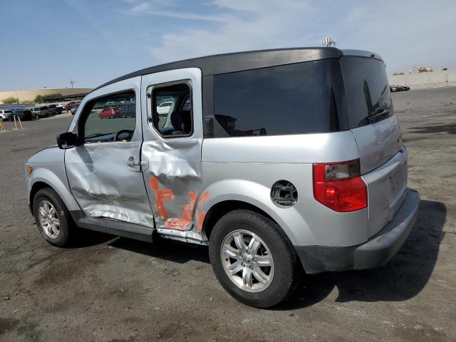 Photo 2 from auction – 2006 HONDA ELEMENT EX with VIN 5J6YH18786L009291