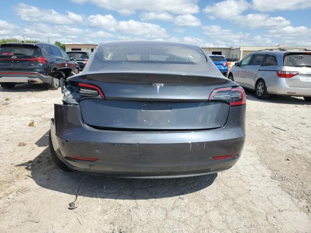 Photo 6 from auction – 2018 TESLA MODEL 3 with VIN 5YJ3E1EA1JF048468