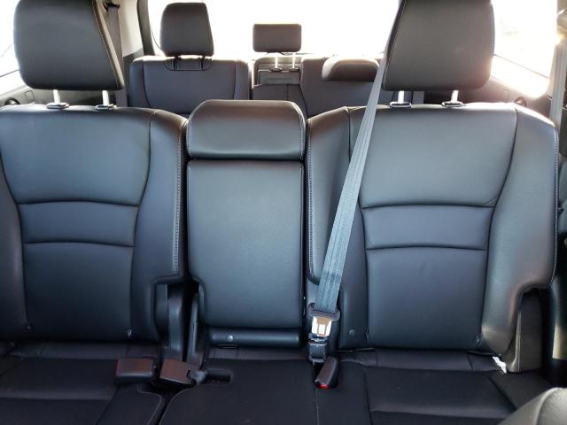 Photo 10 from auction – 2020 HONDA PILOT EXL with VIN 5FNYF6H5XLB049104
