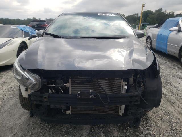 Photo 5 from auction – 2021 NISSAN VERSA SV with VIN 3N1CN8EV9ML854448