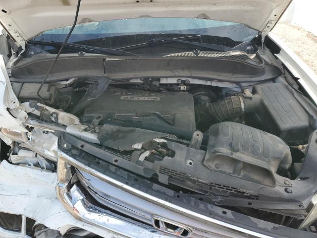 Photo 11 from auction – 2013 HONDA RIDGELINE with VIN 5FPYK1F58DB014913