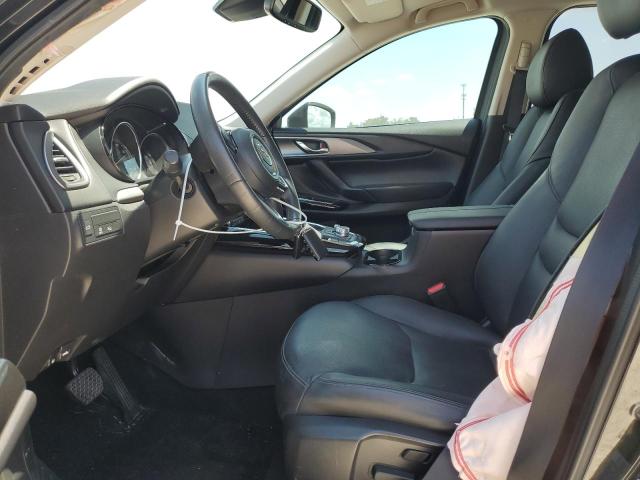 Photo 7 from auction – 2022 MAZDA CX-9 TOURI with VIN JM3TCBCY5N0601128