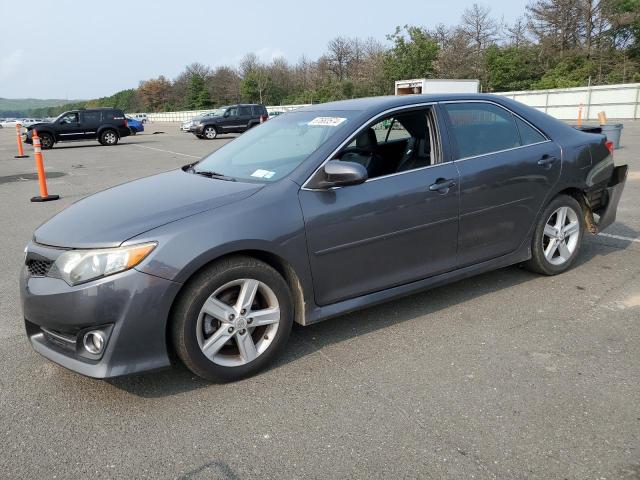 TOYOTA CAMRY BASE 2012 with VIN 4T1BF1FK9CU105456 - Photo from auction