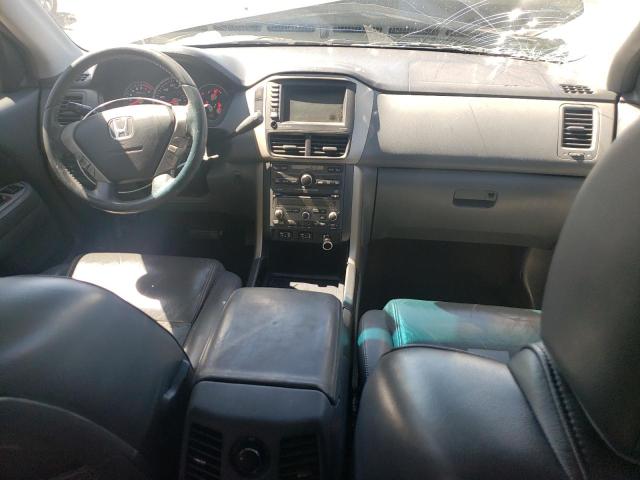 Photo 10 from auction – 2007 HONDA PILOT EXL with VIN 5FNYF28707B012885