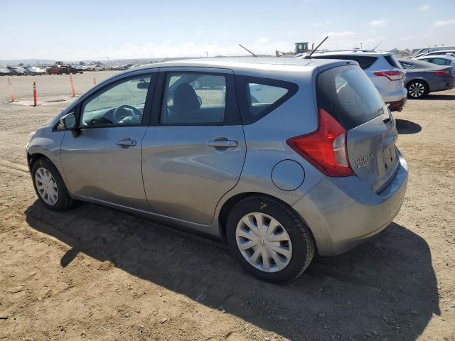 Photo 2 from auction – 2014 NISSAN VERSA NOTE with VIN 3N1CE2CP7EL429247