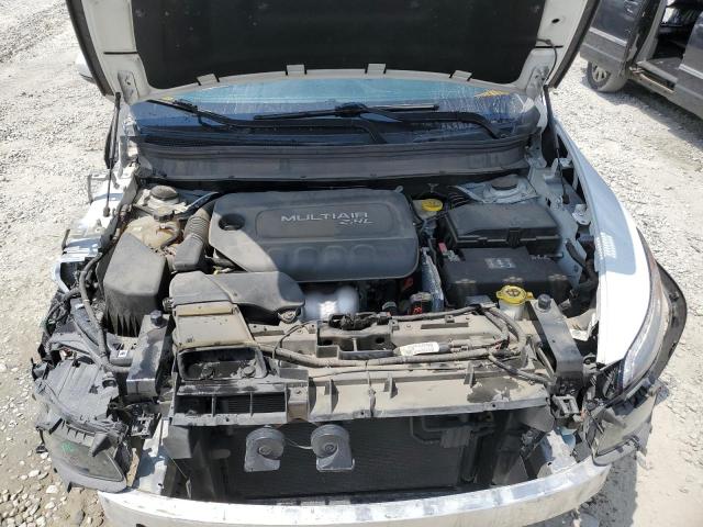 Photo 12 from auction – 2015 JEEP CHEROKEE L with VIN 1C4PJMDB5FW729471