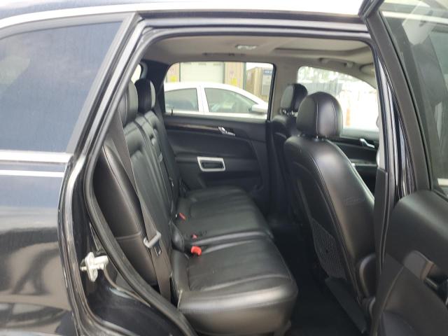 Photo 10 from auction – 2013 CHEVROLET CAPTIVA LT with VIN 3GNAL3EK2DS561040