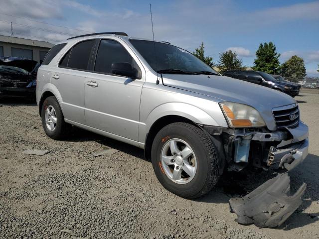 Photo 4 from auction – 2008 KIA SORENTO EX with VIN KNDJD735485808133