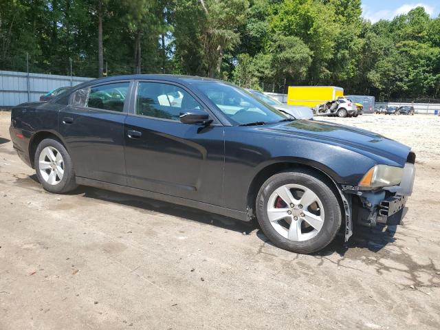 Photo 4 from auction – 2014 DODGE CHARGER SE with VIN 2C3CDXBG4EH252166