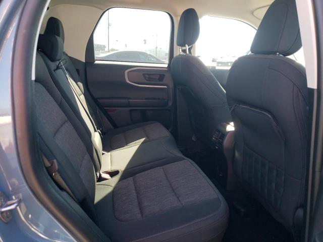 Photo 11 from auction – 2023 FORD BRONCO SPO with VIN 3FMCR9B61PRE34054