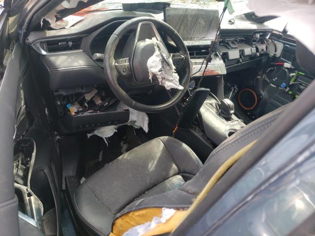 Photo 8 from auction – 2021 TOYOTA VENZA LE with VIN JTEAAAAH6MJ073073