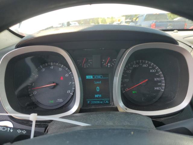 Photo 9 from auction – 2014 CHEVROLET EQUINOX LT with VIN 2GNFLFE30E6313000