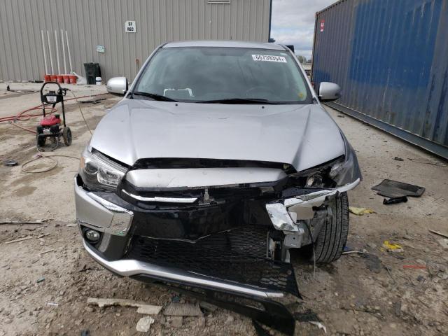 Photo 5 from auction – 2018 MITSUBISHI OUTLANDER with VIN JA4AR3AW2JU009060